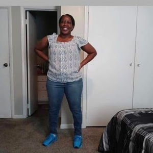 Meet your Posher, Jennifer